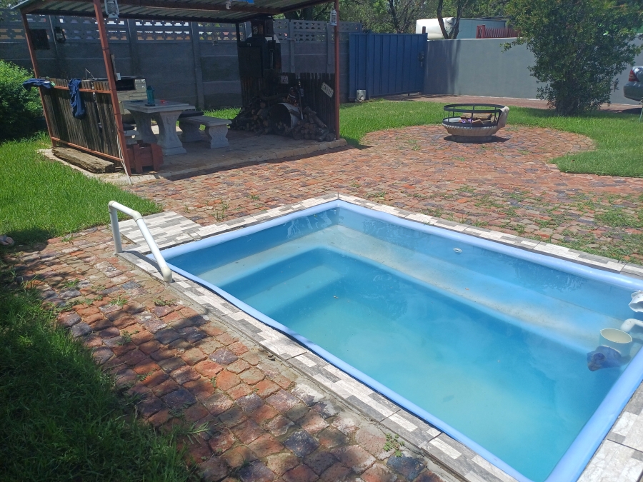 3 Bedroom Property for Sale in Sasolburg Ext 1 Free State